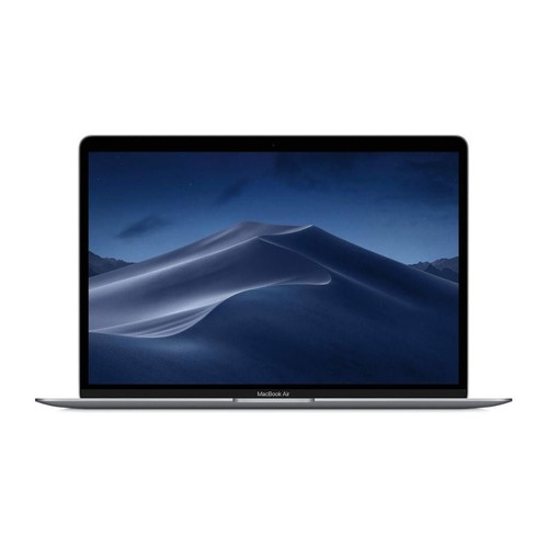 How does battery life vary among MacBook Air models?