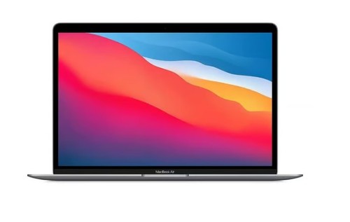 MacBook Air (13-inch, 2020, M1 series) • QWERTZ Excellent Condition / Used