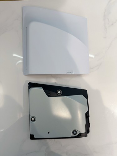 PlayStation 5 Disc Drive For Slim & Pro no box