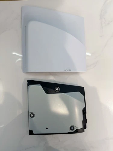 PlayStation 5 Disc Drive For Slim & Pro no box