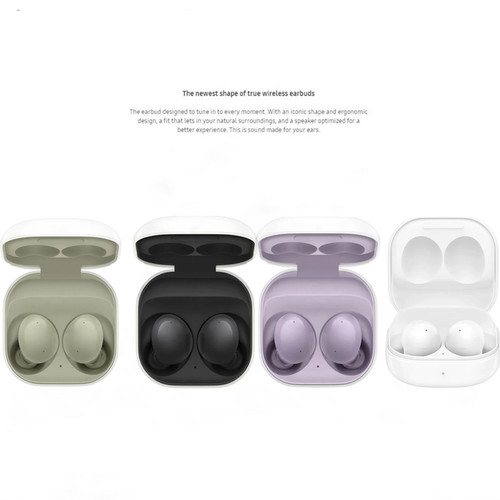 Bluetooth Earphones Noise Cancelling Tws Wireless Earbuds Stereo Sports Headset