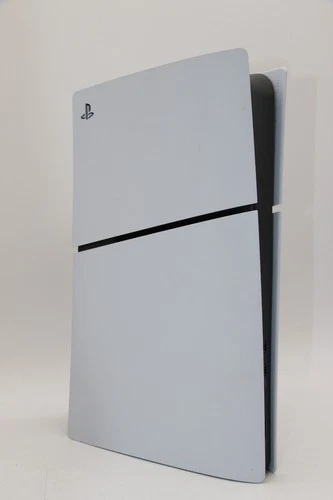 Sony PS5 Slim Digital Edition Gaming Console CFI-2115 1TB - White