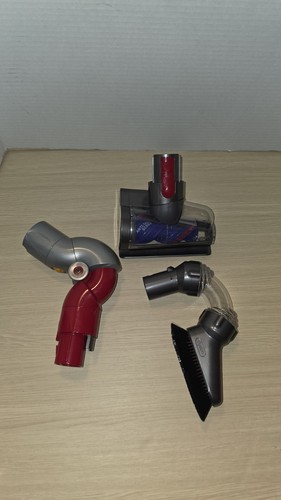 Dyson Genuine Tools Attachments for Dyson V15 V11 V10 V8 V7 Cordless Vacuum SV22