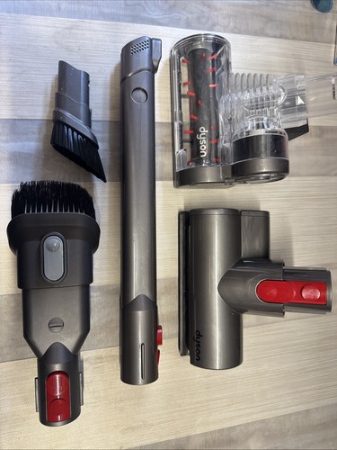 Dyson V15 /5 Accessories