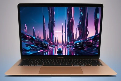 Sequoia 2020-21+ Apple MacBook Air 13" i3 8GB RAM 256GB SSD - WARRANTY