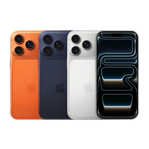 Apple iPhone 17 Pro 256GB Unlocked Excellent Condition - All Colors