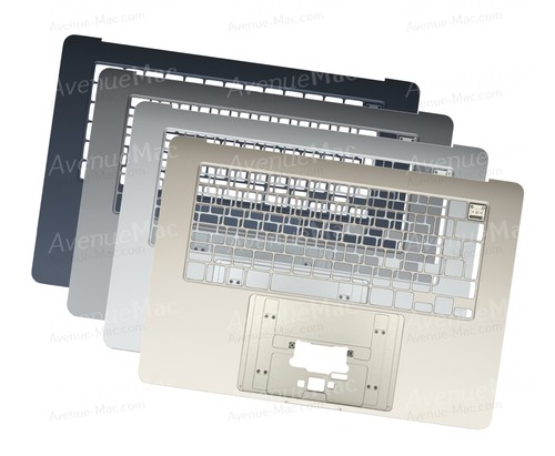  TOPCASE CHASSIS WITHOUT KEYBOARD FOR MACBOOK AIR 15" A3114