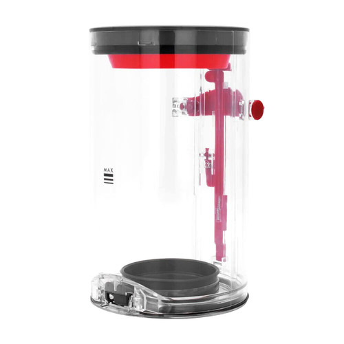 Dyson Genuine V15 Detect Replacement Dust Bin - FITS ALL V15 MODELS, 965443-01