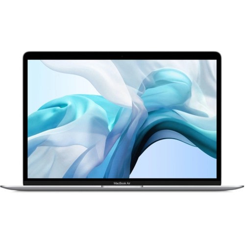 Apple 13.3 MacBook Air i5 1.1GHz 16GB RAM 512GB SSD Silver MVH42LL/A Very Good