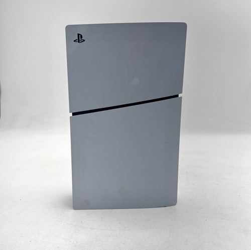 Sony PlayStation 5 Slim Console No Power For Parts Repair *Read*