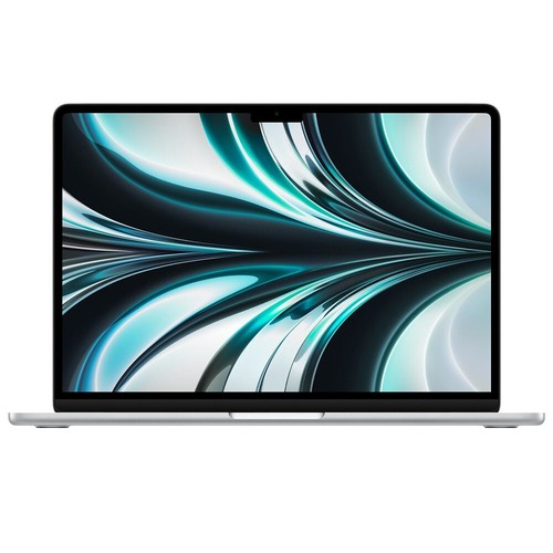 Apple MacBook Air (MRYP3B/A) 2024 |8-Core M3 Chip|10-CoreGPU|8GB|256GBSSD|Silver