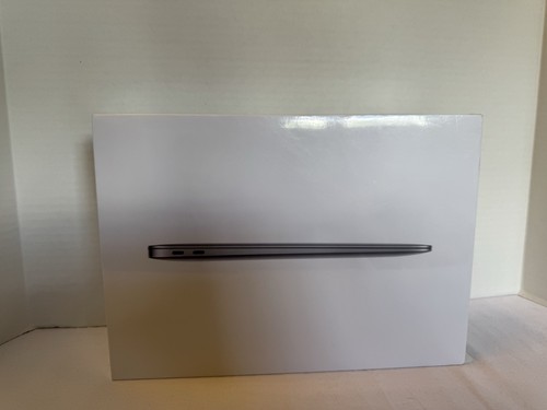 SEALED MacBook Air 13-Inch 8GB 128GB SSD 2020 Model A2337