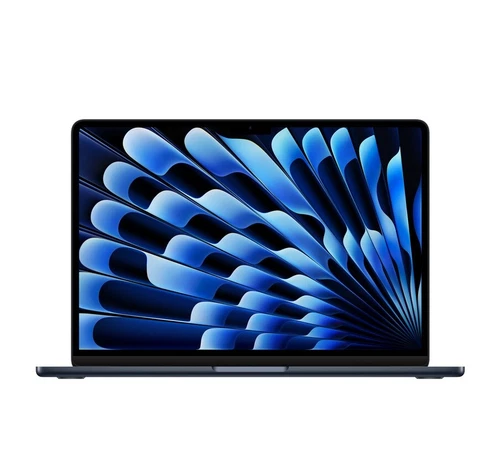 MacBook Air 13 2024 M3 8-Core 10-Core GPU 16GB 512GB Midnight Excellent