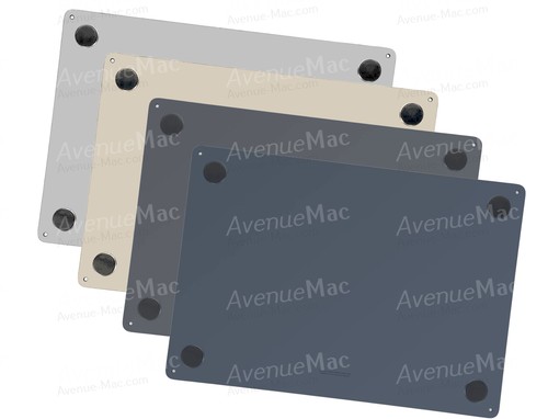  BOTTOM CASE BOTTOM COVER COVER FOR MACBOOK AIR 15" A3114