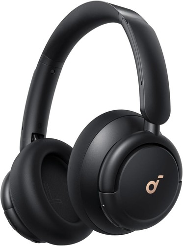 Anker Soundcore Q30 Wireless Over Ear Headphone Active Noise Cancelling 40H