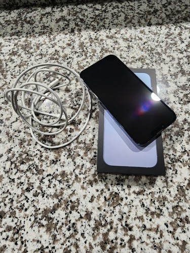 iPhone 13 Pro max - 512 GB (Unlocked)
