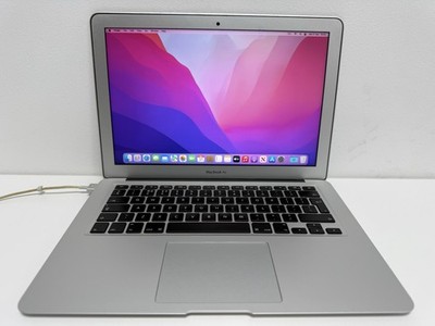 APPLE MacBook Air 13" 2017 | Core i5 1.8GHz | 8GB RAM | 256GB SSD Works Fine