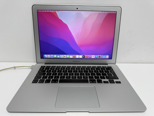 APPLE MacBook Air 13" 2017 | Core i5 1.8GHz | 8GB RAM | 256GB SSD Works Fine