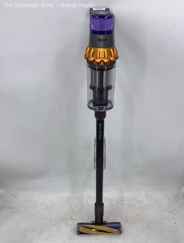 Dyson V15 Detect Adjustment Height Cordless Stick Vacuum Cleaner