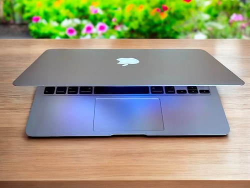 Apple Macbook Air 13" 2015 | i5 8GB RAM 512GB SSD | Monterey + 2 Year Warranty