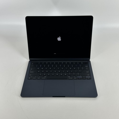 MacBook Air 13 4.06GHz M3 8-Core CPU 10-Core GPU 24GB 512GB Light Delamination