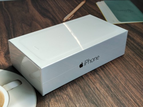 Grade A Apple iPhone 6 plus 16-64-128GB Gray/Silver/Gold Factory UNLOCKED