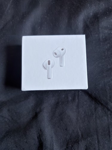Apple AirPods Pro 3 /3rd Gen Wireless Earbud Headphones Brand NEW Sealed in Box