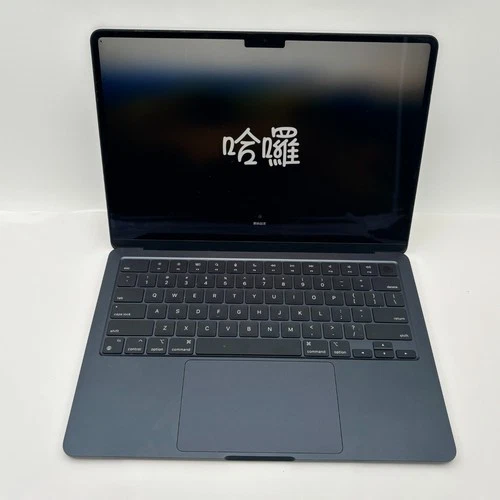 Apple MacBook Air 13" M3/8C GPU - 8GB RAM - 256GB - Midnight - Good Condition