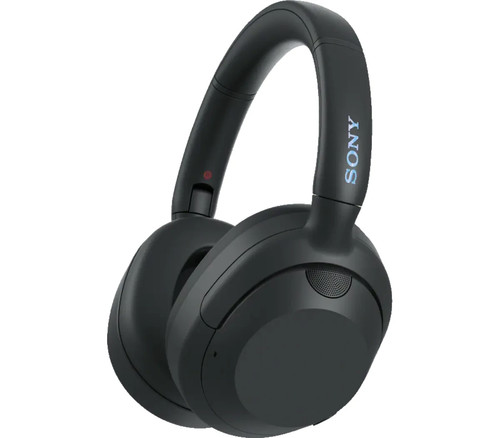 Sony WHULT900N ULT WEAR Wireless Noise Canceling Headphones Black