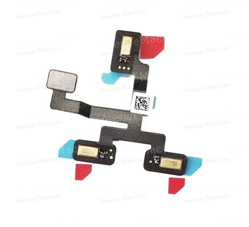  INTERNAL MICROPHONE CABLE MICROPHONE TABLECLOTH FOR MACBOOK AIR 15" A2941 A3114 A3241