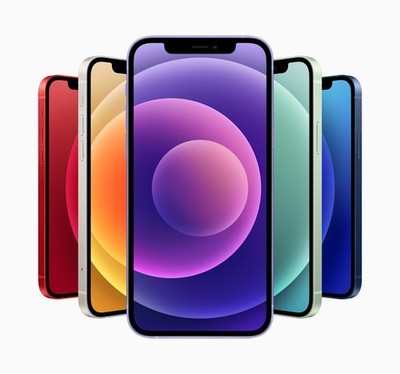 Apple iPhone 12