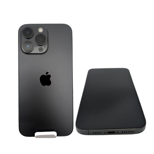 Apple iPhone 14 Pro Max 128GB Smartphone 48MP Camera No Signal Powers Off READ