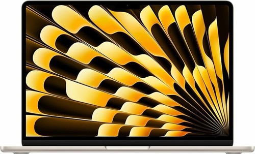 Apple 2024 MacBook Air 13-in Laptop with M3 chip, 16GB Memory, 512GB SSD Storage