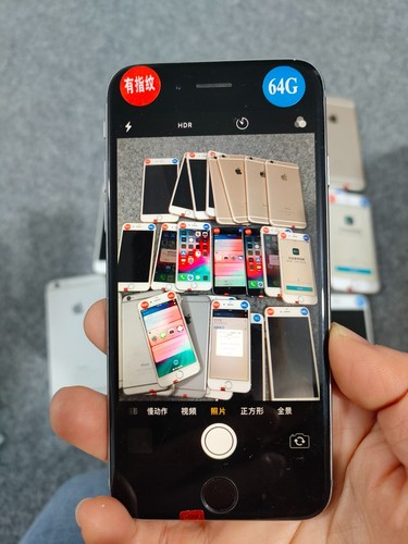 Apple iPhone 6 6 Plus 16/64/128GB Unlocked 4G iOS 12 All colors Tested GOOD