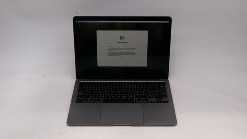 Apple Macbook Air 13" i7-1060ng7 16GB 512GB - Very Good