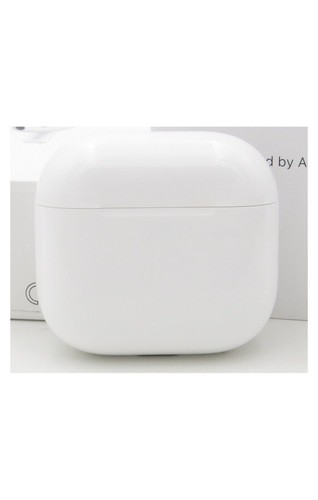 Apple AirPods 4 with Active Noise Cancellation: Charging Case A3059 - No AirPods