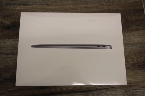 Apple MacBook Air 13 in 2020 Space Gray/Apple M1 3.2 GHz, 256 GB 8 GB 7-Core