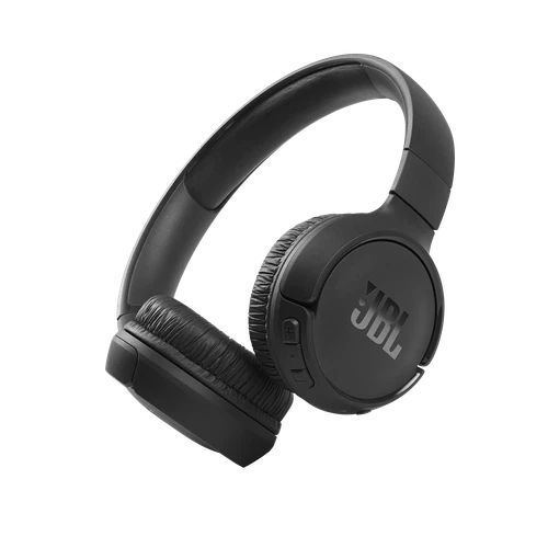 JBL Tune 510BT, Wireless on-ear headphones