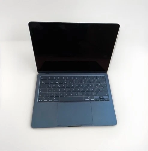 APPLE MACBOOK AIR 13" 2025 A3240 - SPANISH -MISSING COMPONENTS - FOR PARTS ONLY