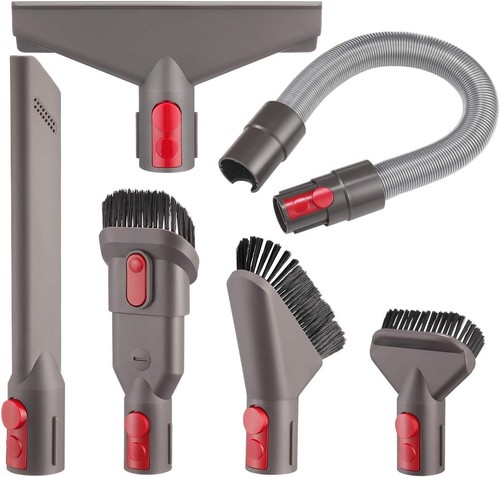 Kit de fixation pour Dyson Gen 5 Gen5 V15 V12 V8 V11 V10 V7 Absolute Detect Cor
