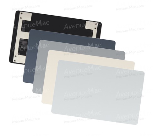  TOUCHPAD TOUCHPAD TRACKPAD FOR MACBOOK AIR 15" A3114