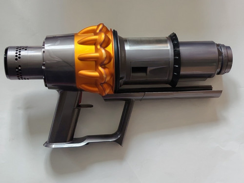 Dyson V15 (SV22) Main Body Motor & Cyclone Gold (R e f u r b u s h e d)