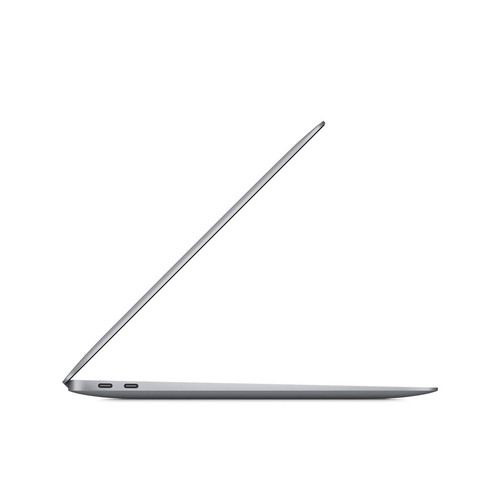 Apple MacBook Air M1 13.3" Laptop (Excellent Condition) Gray Silver 256GB