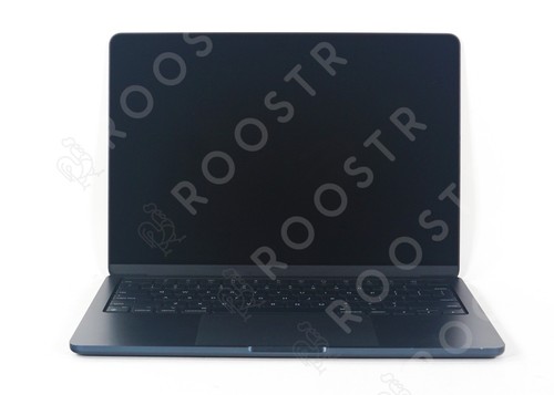 Apple MacBook Air 13" M3 8-Core GPU A3113 8GB RAM 256GB SSD 2024 • BAD LCD!!