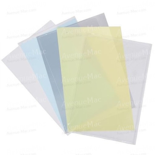  LCD SCREEN BACKLIGHT SHEET FOR MACBOOK AIR 15" A2941 A3114 A3241