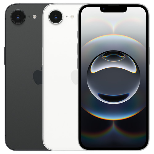 Apple iPhone 16e 128GB (XFinity) eSIM All COLORS SmartPhone - Good