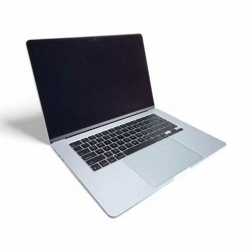 Apple MacBook Air 15" M4 Chip 16GB RAM 256GB SSD 10-Core GPU Sky Blue MC7A4LL/A