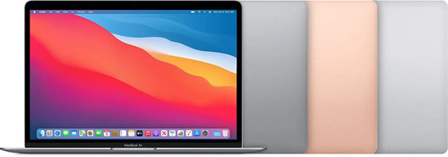 Apple MacBook Air 13" i3/i5 |8GB | 256GB SSD | UPGRADES | Sequoia
