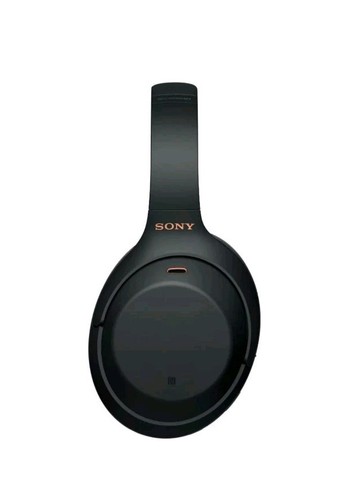 Sony WH-1000XM4 Wireless Industry Leading Noise Canceling Bluetooth Headphones