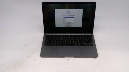 Apple Macbook Air 13" i5-1030NG7 16GB 512GB - Very Good